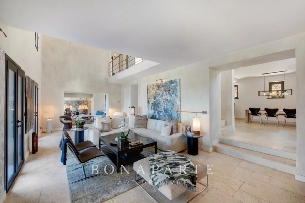 Maison de luxe à vendre à Fayence, 4 150 000 €, Photo 2