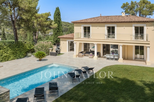 Maison de luxe à vendre à Mougins, 2 480 000 €, Photo 2