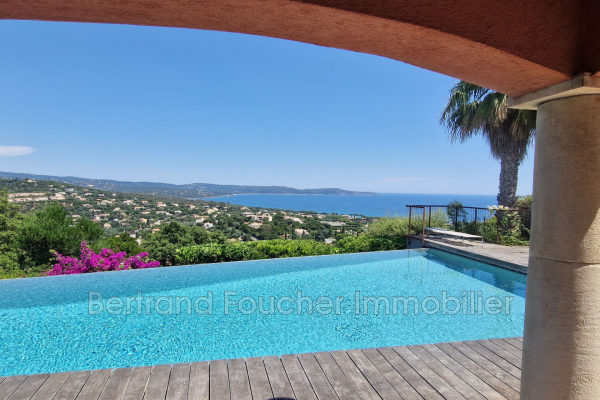 Luxury House for sale in Cavalaire-sur-Mer, 1 725 000 €, Photo 2