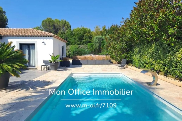 Luxury House for sale in Ventabren, 877 000 €, Photo 2