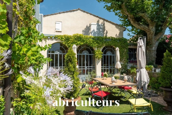 Maison de luxe à vendre à Bouc-Bel-Air, 2 583 000 €, Photo 2