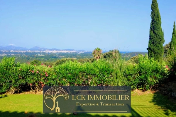 Maison de luxe à vendre à Roquebrune-sur-Argens, 499 000 €, Photo 2
