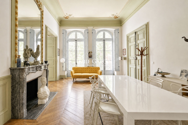 Luxury Apartment for sale in Avignon, 530 000 €, Photo 2