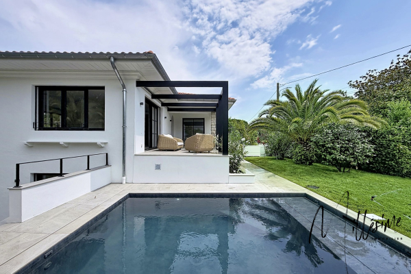 Maison de luxe à vendre à Anglet, 2 400 000 €, Photo 2