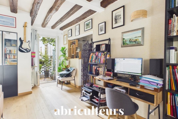 Appartement de luxe à vendre à Paris 11ème, 635 000 €, Photo 3