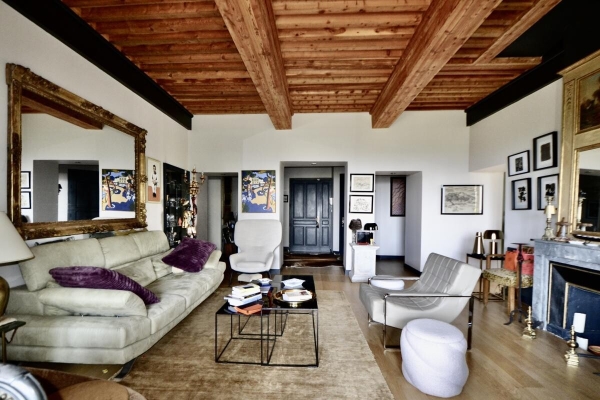 Appartement de luxe à vendre à Saint-Didier-au-Mont-d'Or, 1 380 000 €, Photo 3