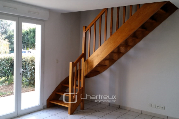 Maison de luxe à vendre à Biard, 179 800 €, Photo 3