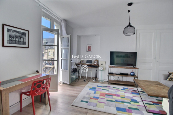 Appartement de luxe à vendre à Deauville, 660 000 €, Photo 3