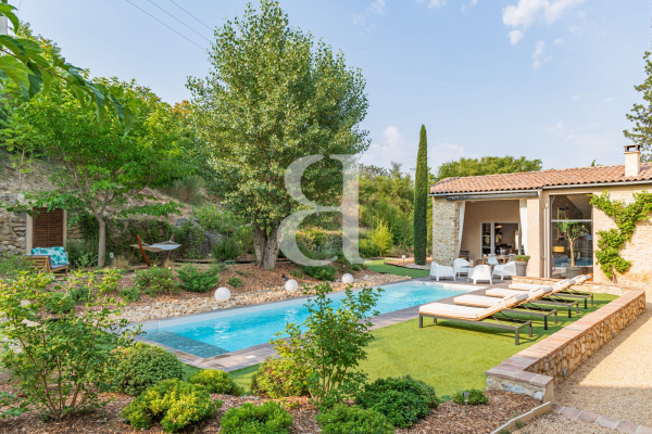 Maison de luxe à vendre à Vaison-la-Romaine, 1 295 000 €, Photo 3