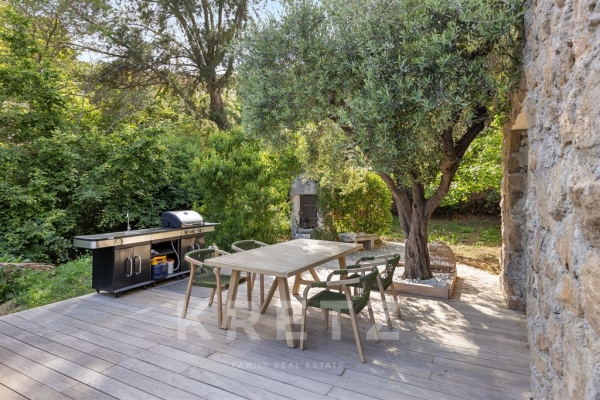Luxury House for sale in Le Golfe Juan, 2 190 000 €, Photo 3