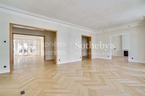 Luxury Apartment for sale in Paris 7ème, 6 200 000 €, Photo 3