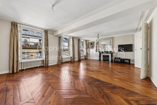 Luxury Apartment for sale in Paris 8ème, 1 425 000 €, Photo 3