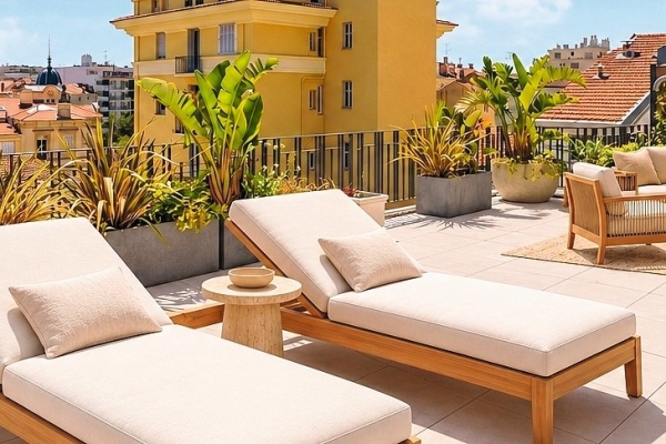 Appartement de luxe à vendre à Cannes, 1 790 000 €, Photo 3