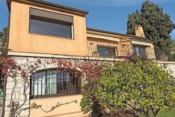 Maison de luxe à vendre à La Colle-sur-Loup, 1 495 000 €, Photo 3