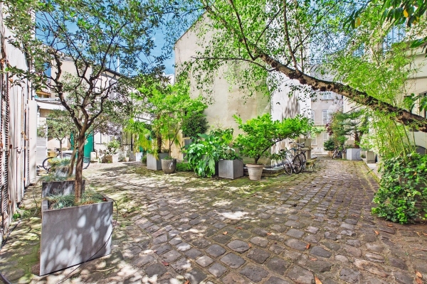 Luxury Apartment for sale in Paris 3ème, 1 575 000 €, Photo 3