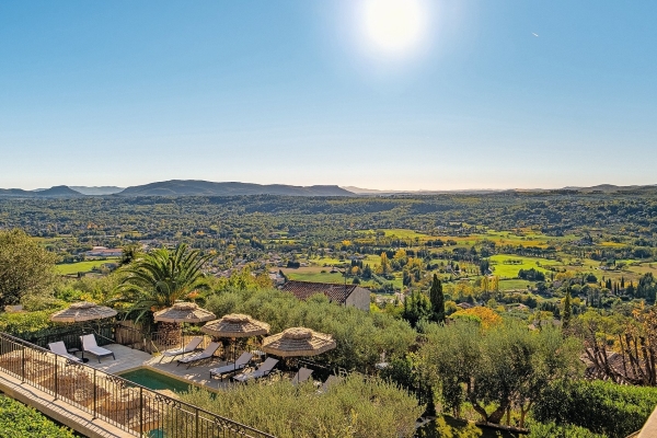 Maison de luxe à vendre à Fayence, 2 250 000 €, Photo 3