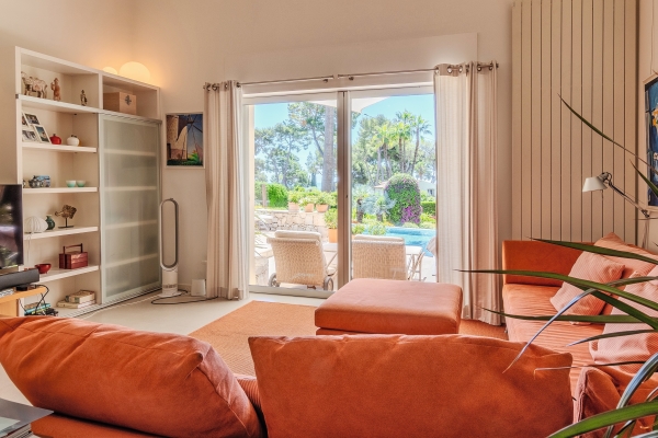 Maison de luxe à vendre à Cap d'Antibes, 3 200 000 €, Photo 3