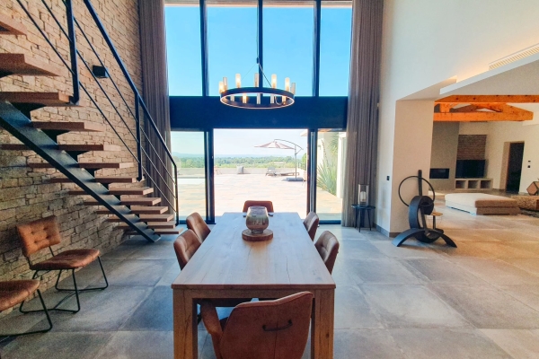 Maison de luxe à vendre à Aix-en-Provence, 2 490 000 €, Photo 3