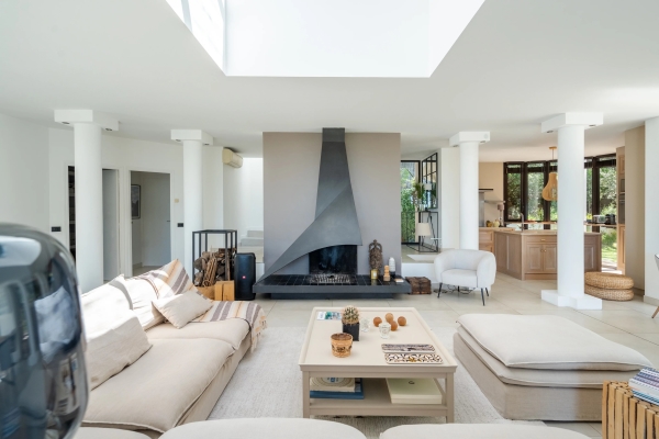 Maison de luxe à vendre à Éguilles, 2 200 000 €, Photo 3