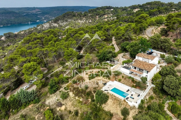 Luxury House for sale in Esparron-de-Verdon, 849 000 €, Photo 3