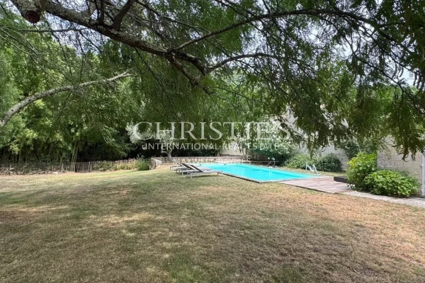 Maison de luxe à vendre à Saint-Émilion, 1 490 000 €, Photo 3