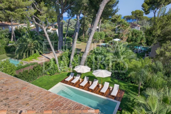 Maison de luxe à vendre à Cap d'Antibes, 4 350 000 €, Photo 3