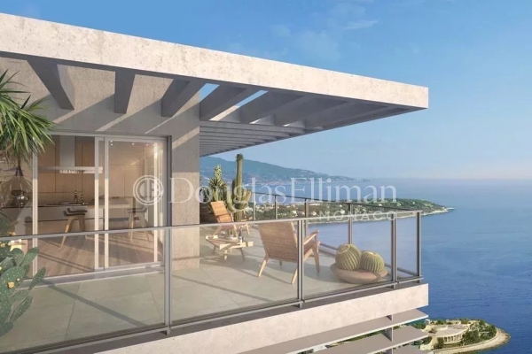 Appartement de luxe à vendre à Beausoleil, 1 900 000 €, Photo 3