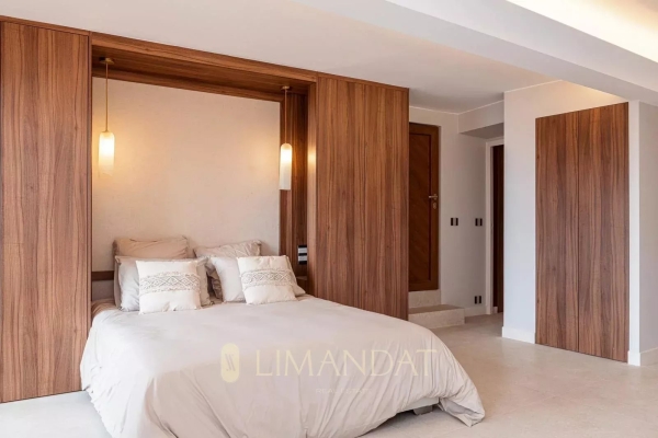 Appartement de luxe à vendre à Roquebrune-Cap-Martin, 320 000 €, Photo 3