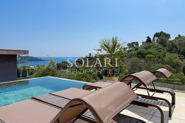 Maison de luxe à vendre à Théoule-sur-Mer, 2 990 000 €, Photo 3