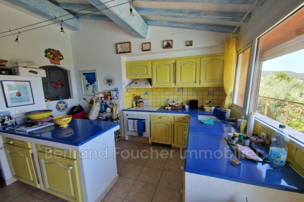 Luxury House for sale in Cavalaire-sur-Mer, 1 725 000 €, Photo 3