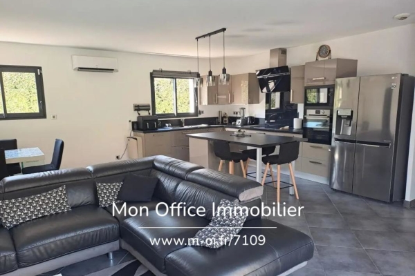 Luxury House for sale in Ventabren, 877 000 €, Photo 3