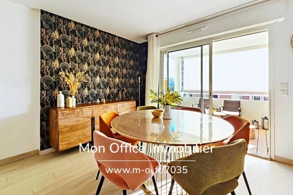 Appartement de luxe à vendre à Cavalaire-sur-Mer, 399 000 €, Photo 3