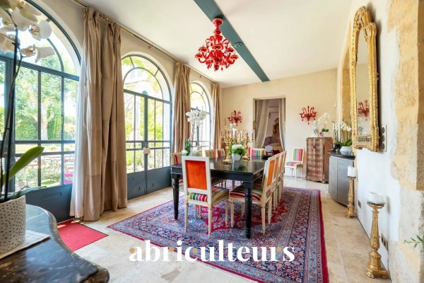 Maison de luxe à vendre à Bouc-Bel-Air, 2 583 000 €, Photo 3