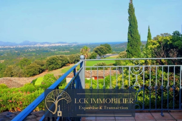 Maison de luxe à vendre à Roquebrune-sur-Argens, 499 000 €, Photo 3
