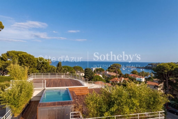 Maison de luxe à vendre à Cap d'Antibes, 5 300 000 €, Photo 3