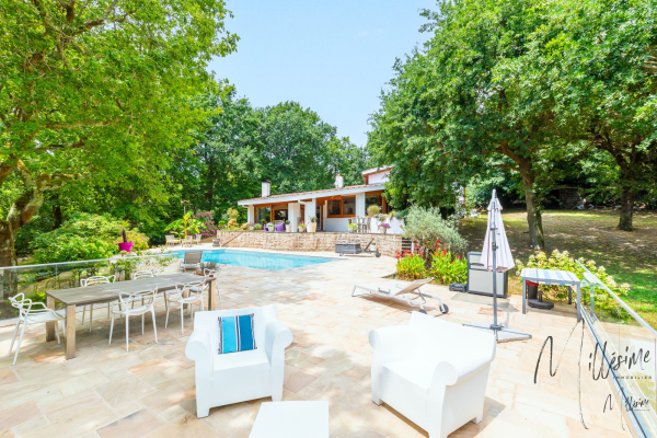 Maison de luxe à vendre à Bidart, 2 600 000 €, Photo 3