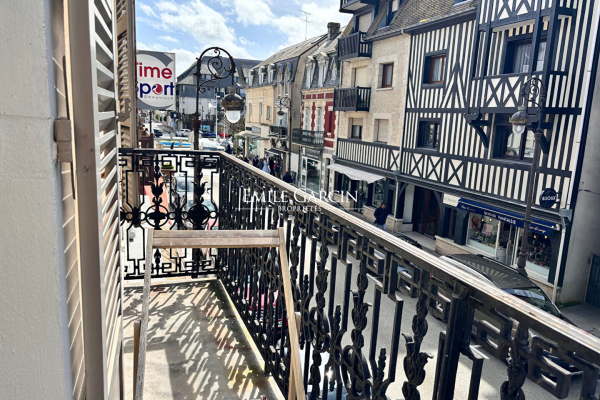 Appartement de luxe à vendre à Deauville, 660 000 €, Photo 4