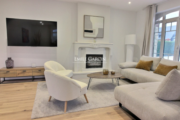 Maison de luxe à vendre à Deauville, 1 450 000 €, Photo 4