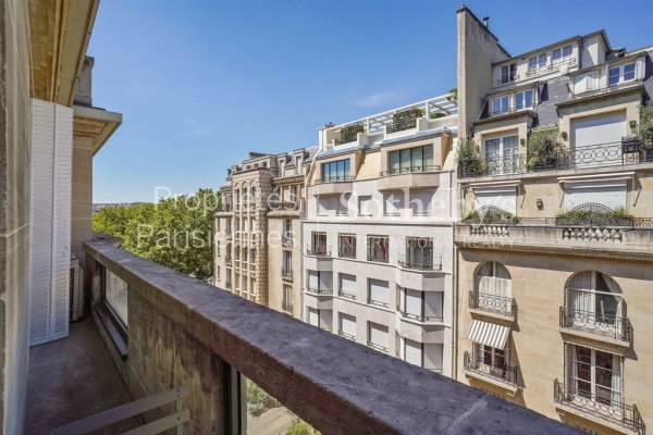 Luxury Apartment for sale in Paris 7ème, 6 200 000 €, Photo 4