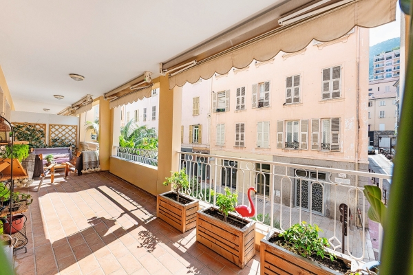 Appartement de luxe à vendre à Monaco, 4 250 000 €, Photo 4