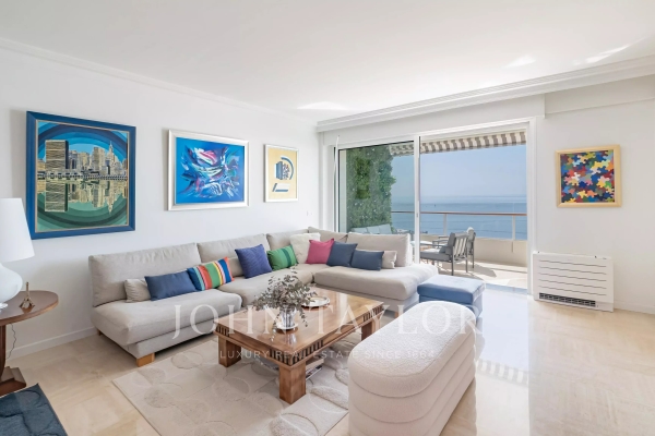 Luxury Apartment for sale in Vallauris, 1 195 000 €, Photo 4