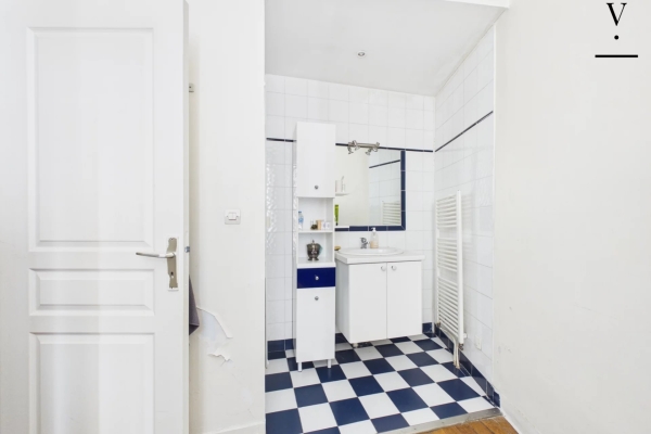 Appartement de luxe à vendre à Paris 3ème, 650 000 €, Photo 4