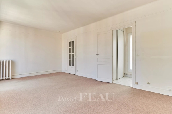 Appartement de luxe à vendre à Paris 16ème, 420 000 €, Photo 4