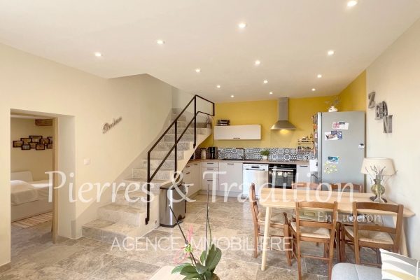 Maison de luxe à vendre à Saignon, 339 000 €, Photo 4