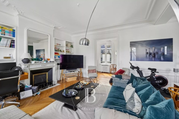 Appartement de luxe à vendre à Paris 7ème, 2 500 000 €, Photo 4