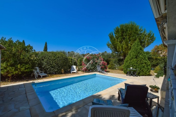 Luxury House for sale in Flayosc, 484 000 €, Photo 4