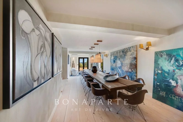 Maison de luxe à vendre à Fayence, 4 150 000 €, Photo 4