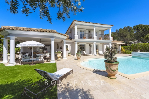 Luxury House for sale in Saint-Raphaël, 1 550 000 €, Photo 4