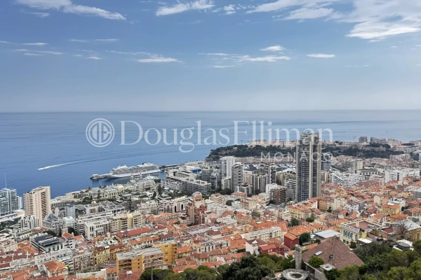 Appartement de luxe à vendre à Beausoleil, 1 900 000 €, Photo 4