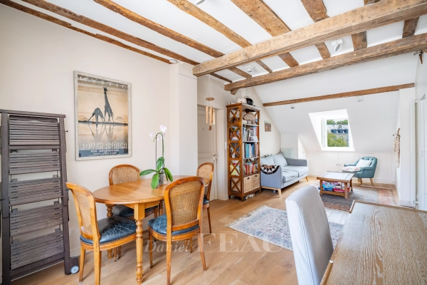 Appartement de luxe à vendre à Versailles, 495 000 €, Photo 4